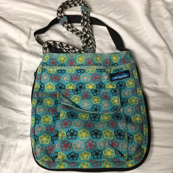 Kavu Bags Kavu Crossbody Bag Poshmark